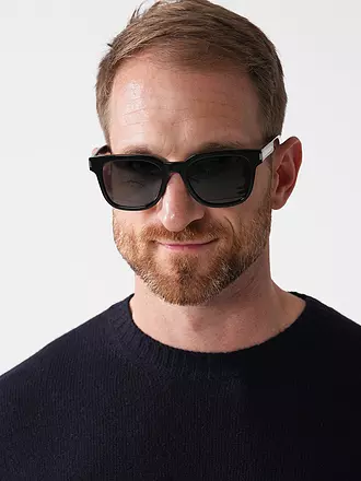 SAINT LAURENT | Gafas de sol SL711 | schwarz